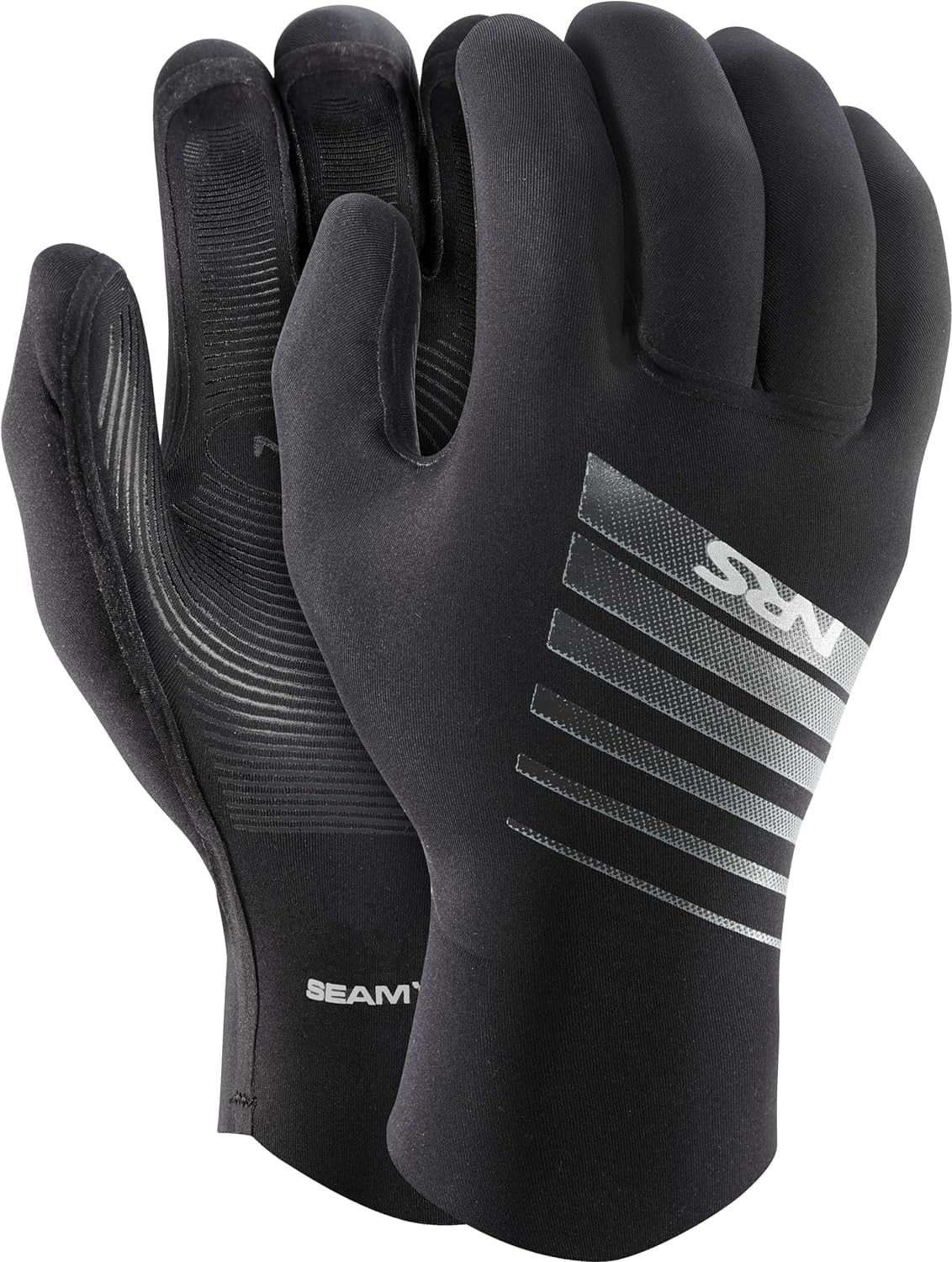 Catalyst Glove - Waterproof Neoprene InsuLatitudeion Paddling Gloves For Kayaking, Canoeing, Rafting