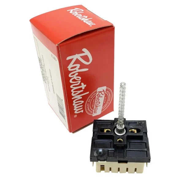 Invenses 5500-202 Switch