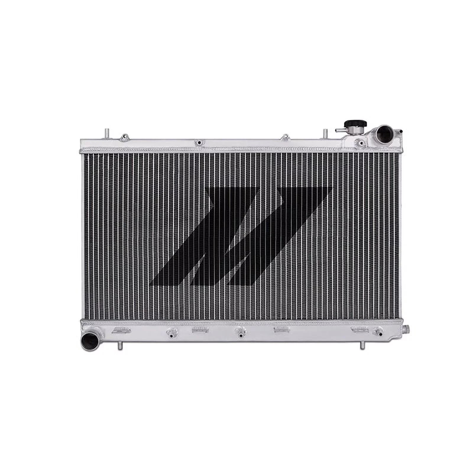 Mishimoto MMRAD-FXT-04 Performance Aluminum Radiator Compatible With Subaru Forester XT 2004-2008