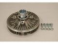Fan Clutch - Compatible with 1990 - 1993 Dodge D250 5.9L 6-Cylinder 1991 1992