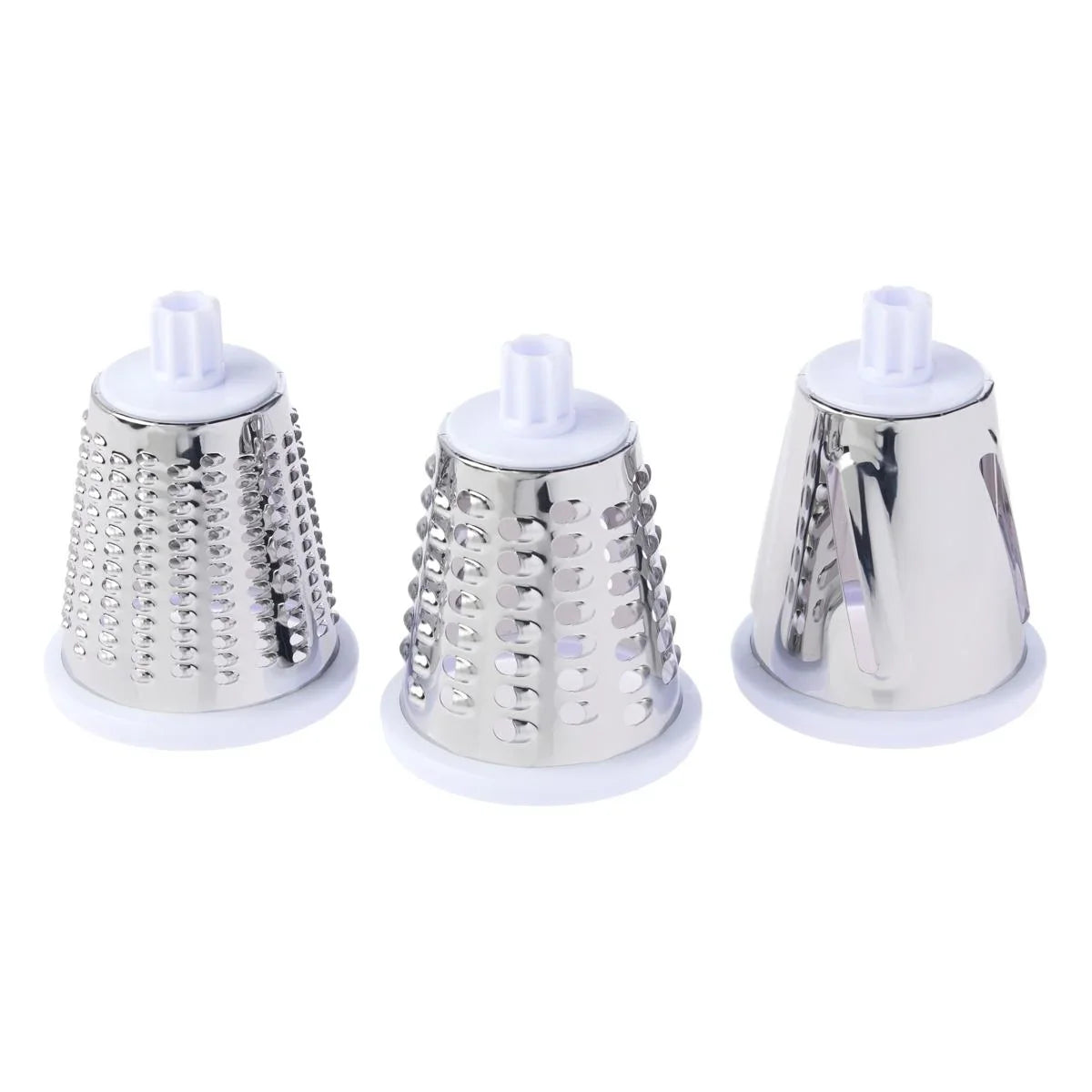 Kitchen HQ Glitz Speed Drum Grater & Slicer Refurbished