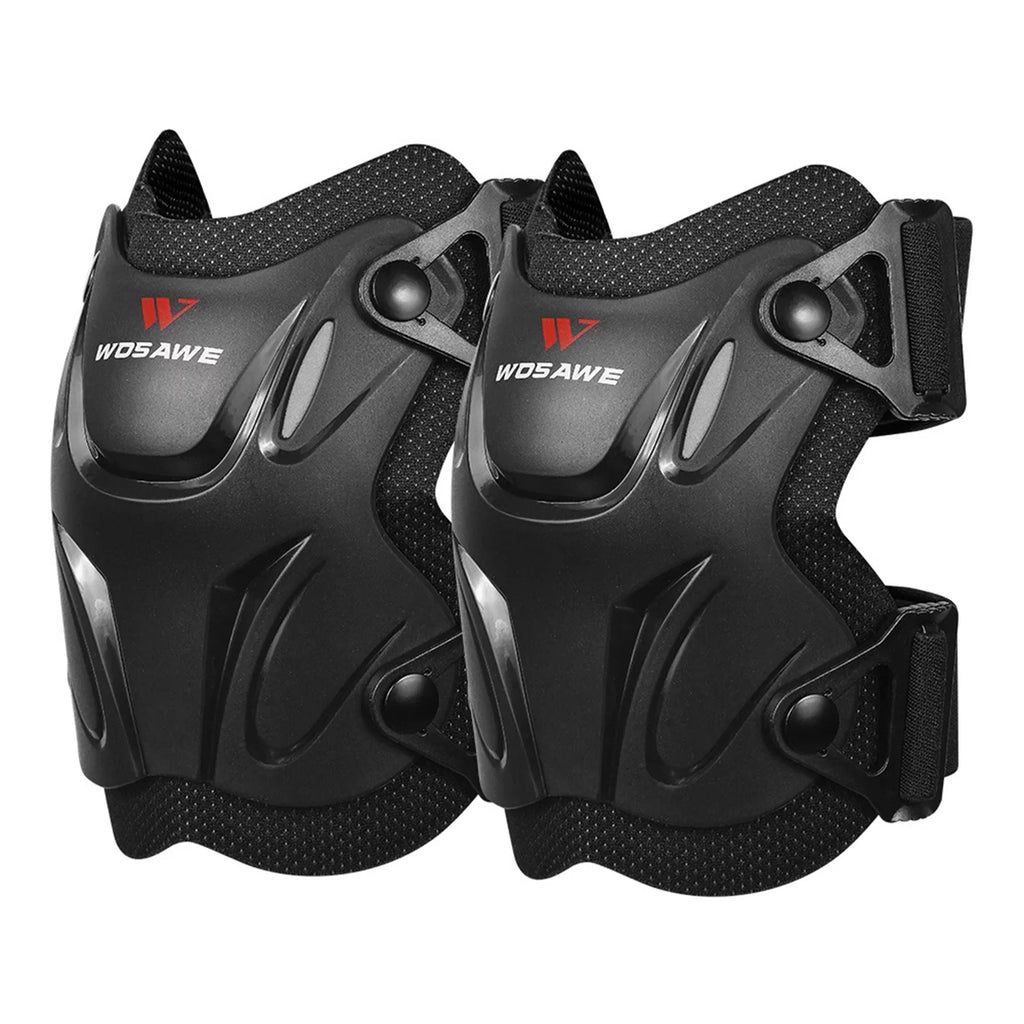 Wosawe Elbow Pads,Pair Pads Mtb PadsBike Support Pads 1 Pair Pads Bicle M Bike Motorcle Port Pads M Bike Motorcle P Pads Bicle Qiuni 1 P 1 P Pads Bike Motorcle Port Pads Bicle M Leeofty