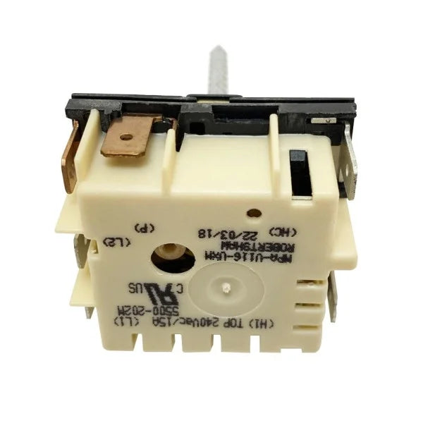Invenses 5500-202 Switch