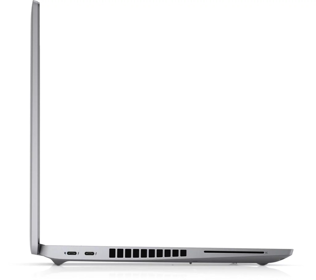 Latitude 5000 5520 Laptop (2021) | 15.6" HD | Core i7 - 256GB SSD - 16GB RAM | 4 Cores @ 4.4 GHz - 11th Gen CPU