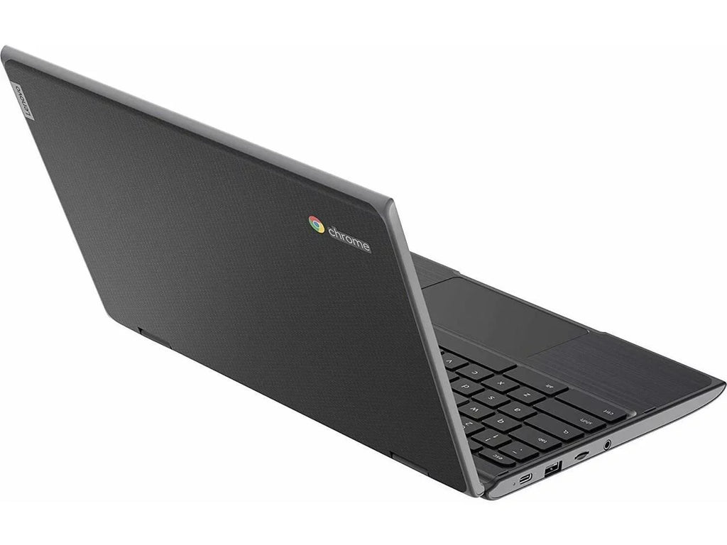Pre-Owned  300e Chromebook, MediaTek MTK 8173C Quad Core, 4GB RAM, 32GB eMMC, 11.6 inches HD, Webcam, Chrome OS (Fair)