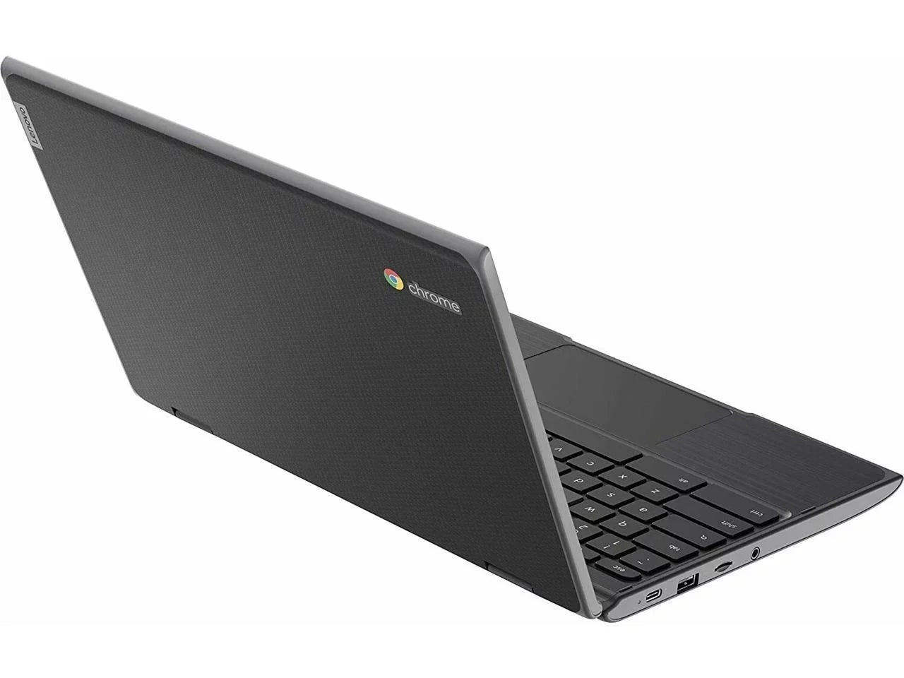 Pre-Owned  300e Chromebook, MediaTek MTK 8173C Quad Core, 4GB RAM, 32GB eMMC, 11.6 inches HD, Webcam, Chrome OS (Fair)