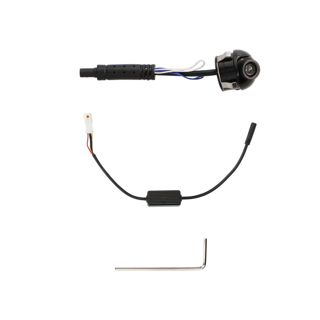 Metra Powersports MPS-POLCAM-F Front Camera Add-On ATV/UTV