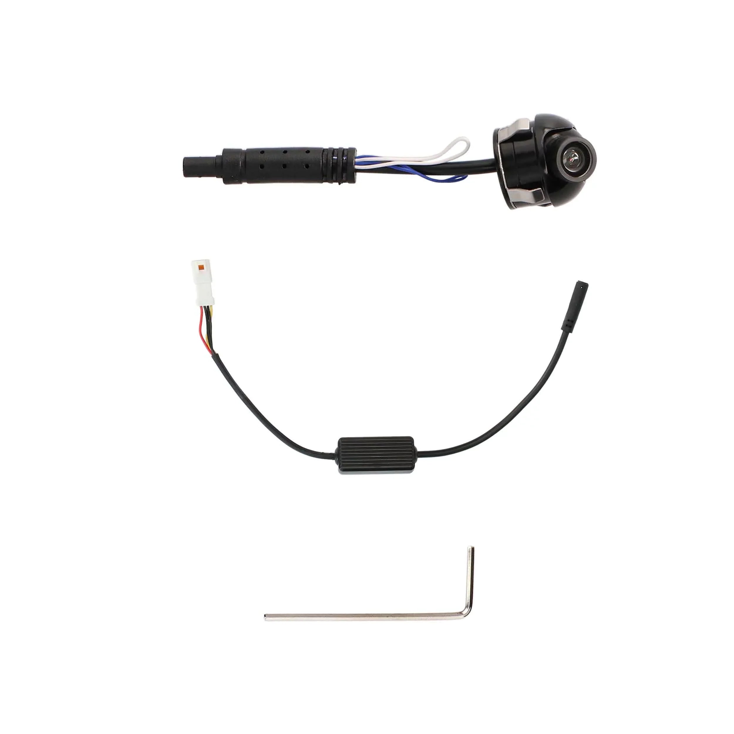 Metra Powersports MPS-POLCAM-F Front Camera Add-On ATV/UTV