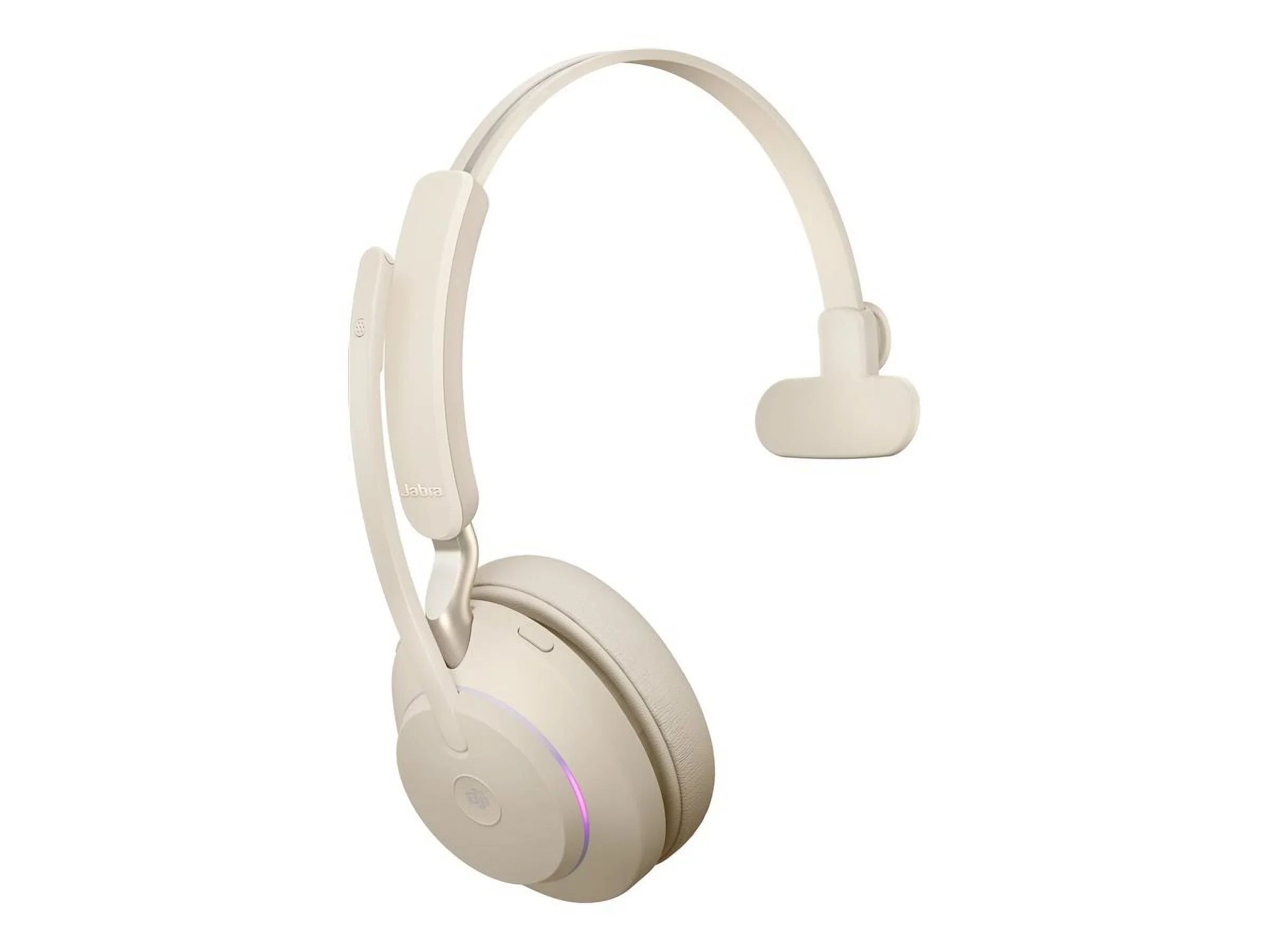 Jabra Evolve2 65 USB-A Connector Single Ear Headset