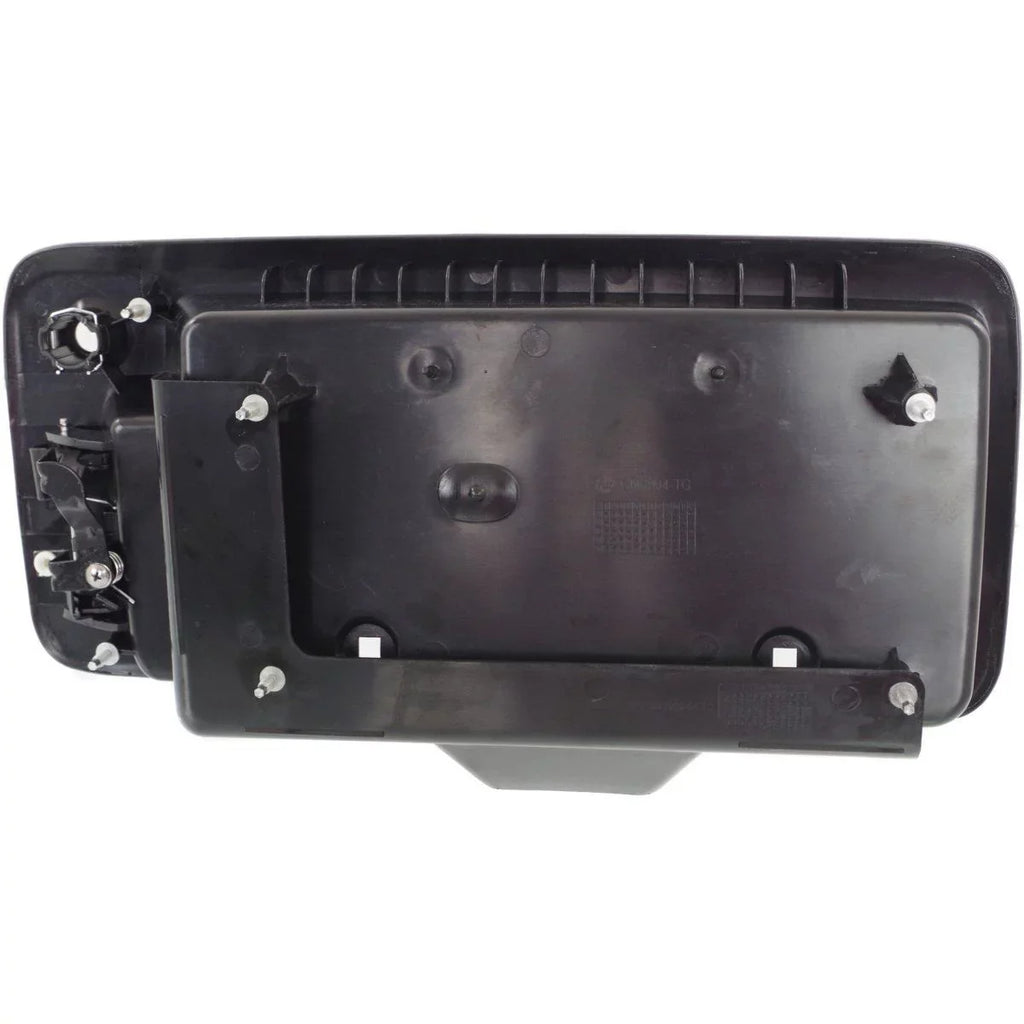 Exterior Door Handles Rear for Chevy Express Van SaVana 23489985 Chevrolet 3500