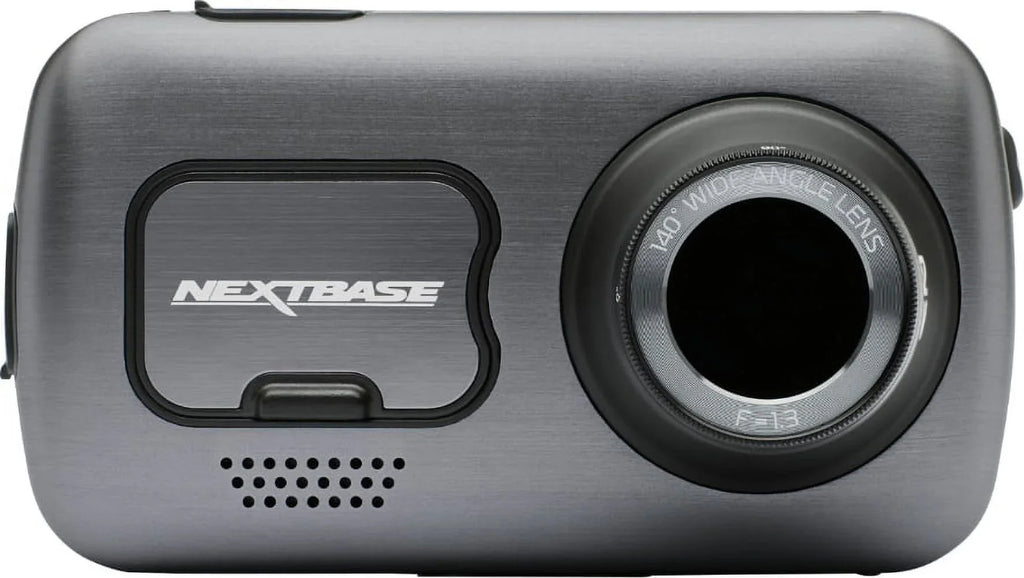 Nextbase 622GW 4K Dash Cam NBDVR622GW Silver Used