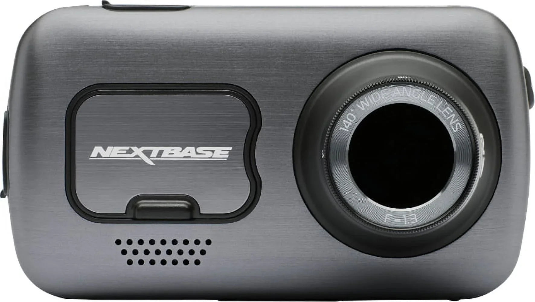 Nextbase 622GW 4K Dash Cam NBDVR622GW Silver Used