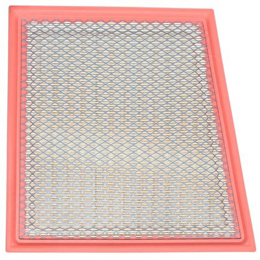 MAHLE LX 5248 Air Filter