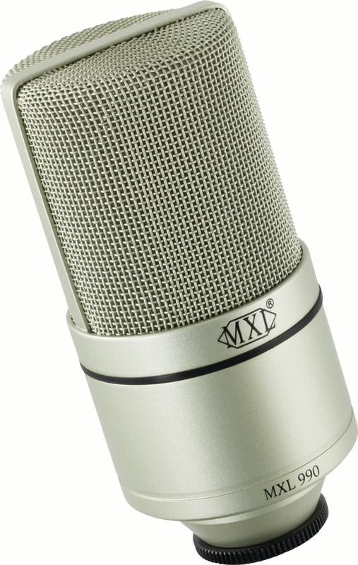 MXL 990