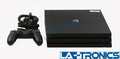 Playstation 4 Pro PS4 1TB 4K Gaming Console - Jet Black GRADE A-