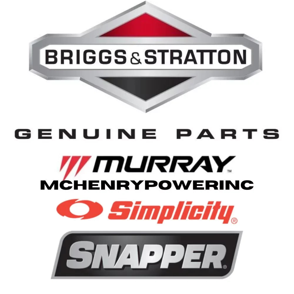 Genuine OEM Briggs & Stratton CRANKSHAFT Part# 797070
