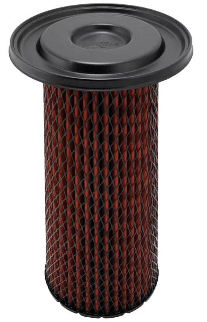 K&N Engine Air Filter: High Performance, Premium, Washable, Industrial Replacement Filter, Heavy Duty: 38-2032S