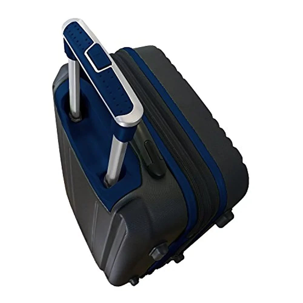 NFL Seattle Seahawks 2-Piece Luggage and Backpack Set