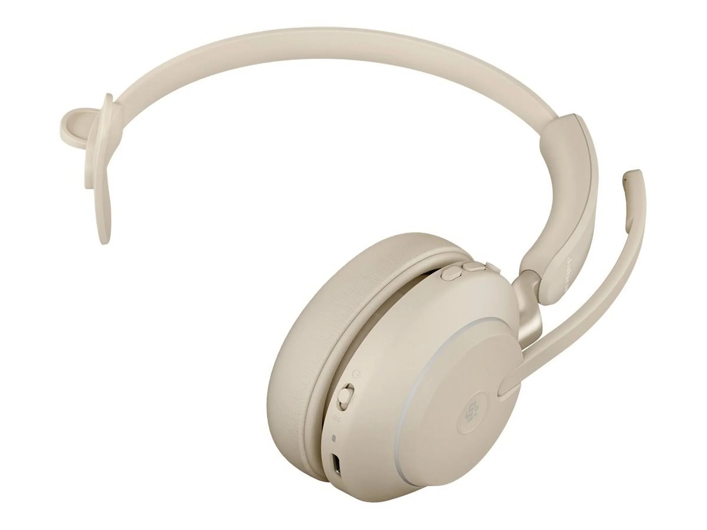 Jabra Evolve2 65 USB-A Connector Single Ear Headset