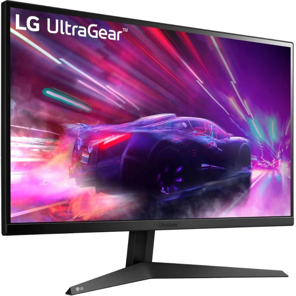 LG 27GQ50F 27 inch 165Hz Gaming Monitor - Black