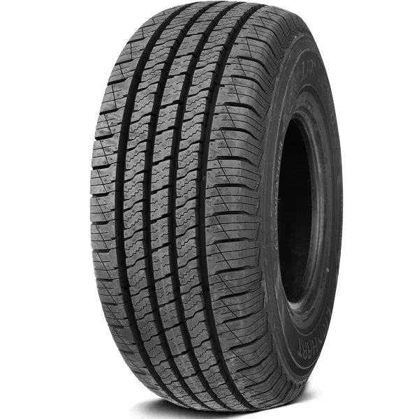 4 Lionhart Lionclaw HT LT 275/65R20 126/123S 10 PLY All Season Highway Tires LHSTHT2065010 / 275/65/20 / 2756520