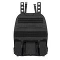 Rothco Car Seat Panel - Black