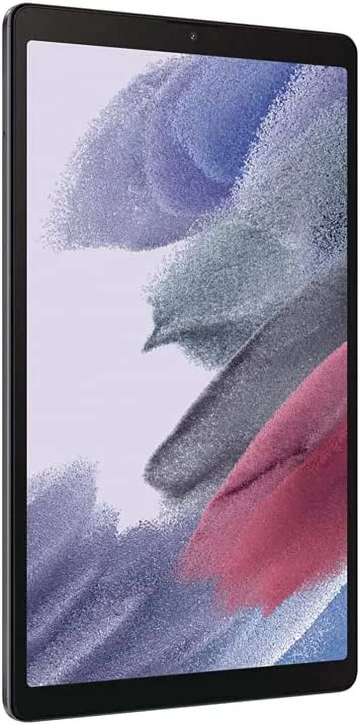 Open Box SAMSUNG GALAXY TAB A7 LITE 32GB VERIZON SM-T227U - GRAY