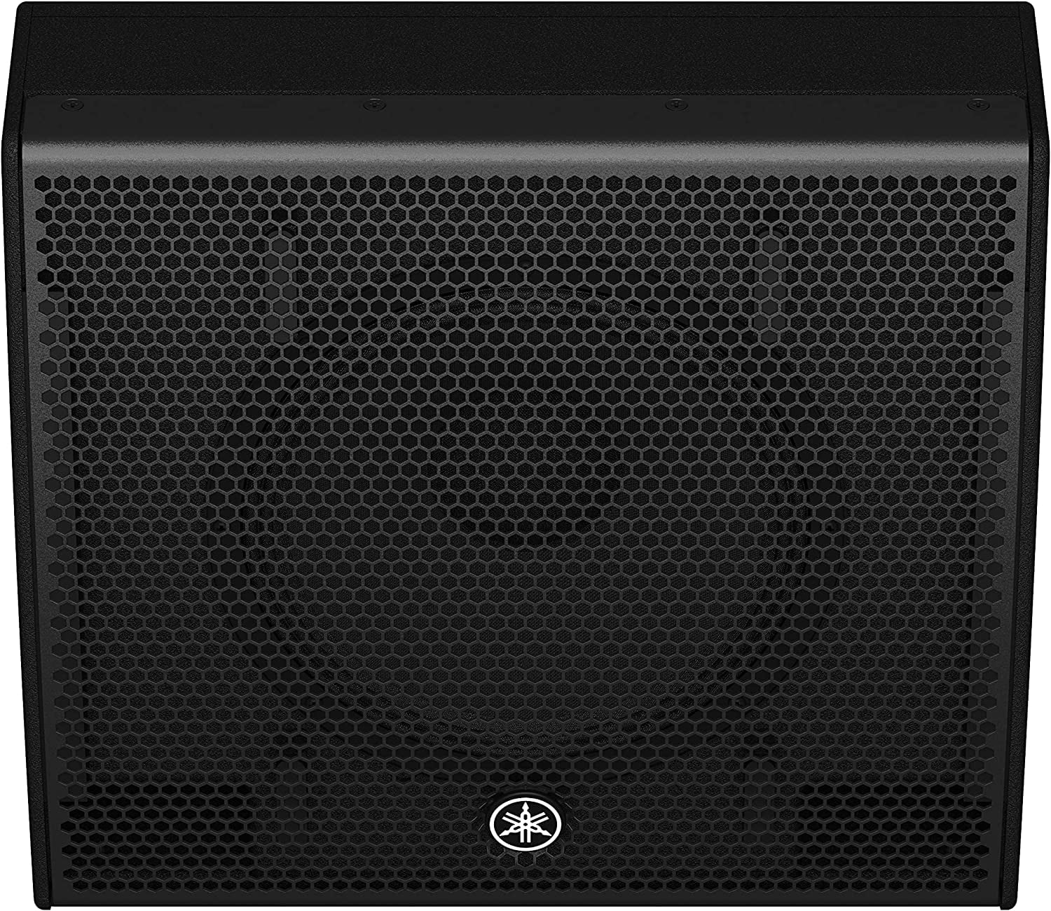 Yamaha DHR12M 12" Powered Speaker