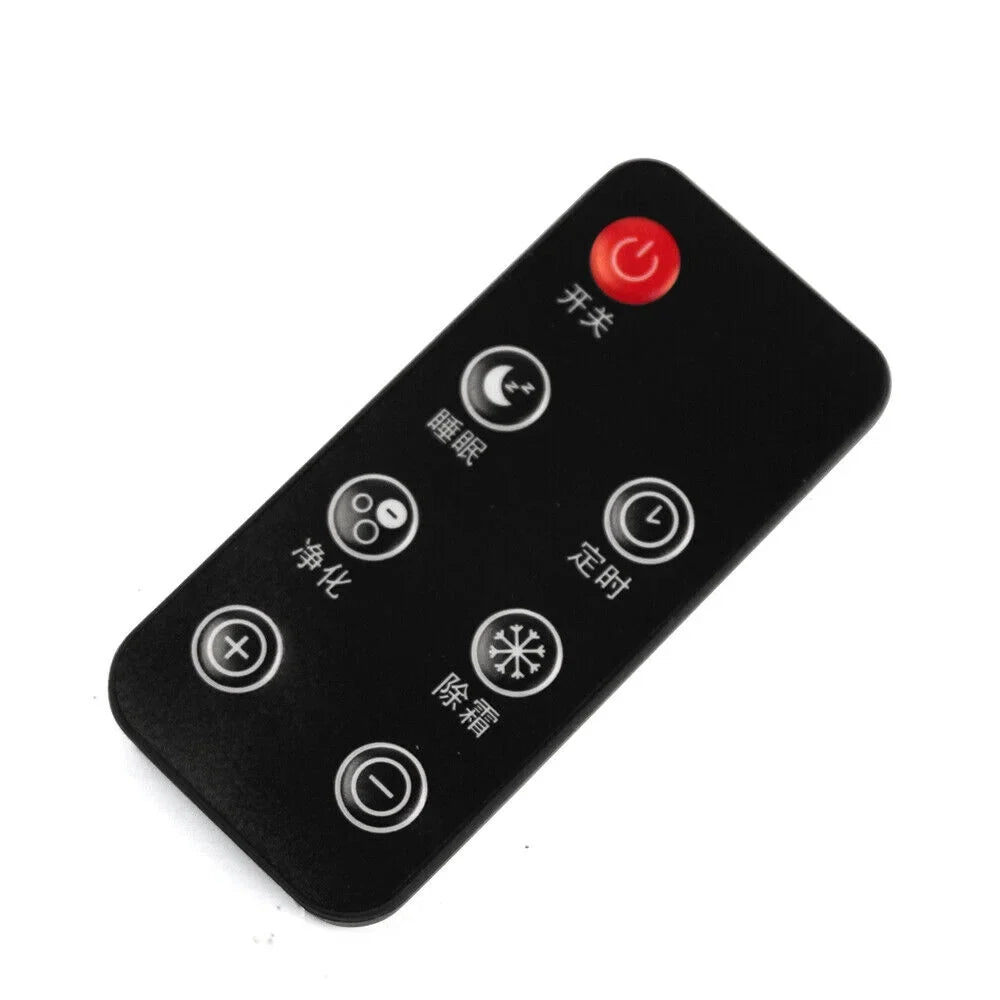 TOOL1SHOoo  Portable  2200ml Ultra Quiet Dehumidifier with LCD and Remote Water Tank Dehumidifier