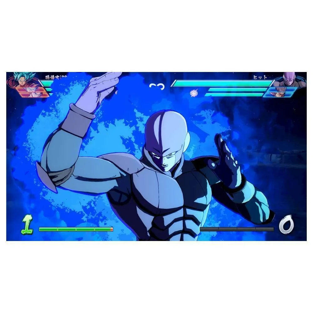 Dragon Ball FighterZ Standard Edition - PlayStation 4