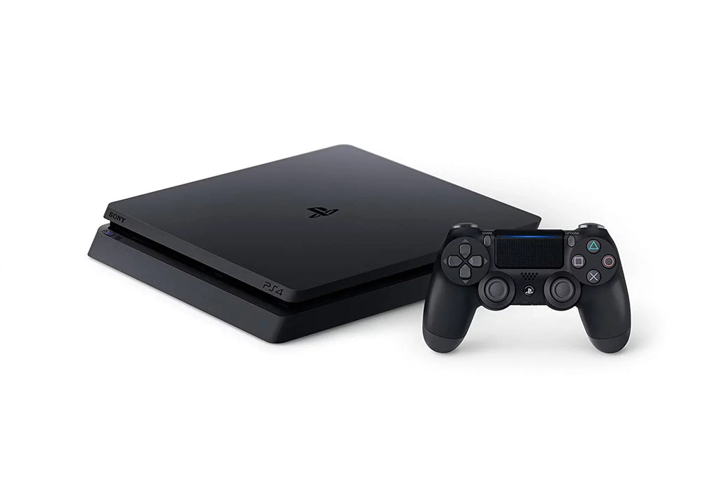 PlayStation 4 Slim 500GB Console