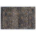 Dalyn Rugs Yarra YA6 Navy 1'8" x 2'6" Rug