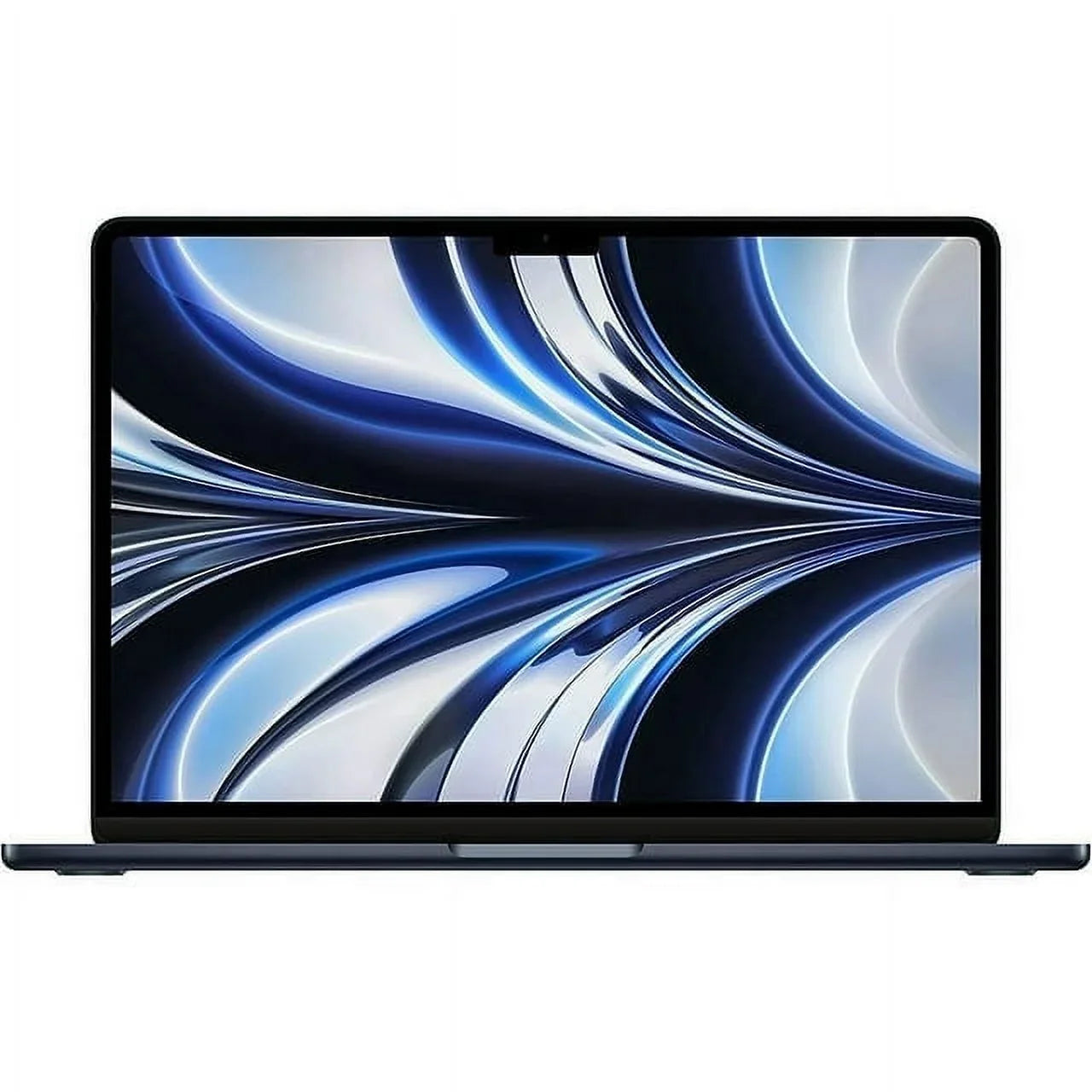 Restored 2022  MacBook Air Laptop with M2 chip: 13.6-inch Liquid Retina Display, 24GB RAM, 1TB SSD Storage, Midnight (Refurbished)
