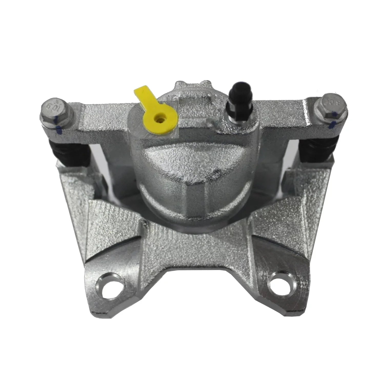 New Rear Brake Caliper Compatible With Dodge Nitro 2007-11; Compatible With Jeep Liberty 2008-12, Wrangler 2007-17, Wrangler JK 2018 FRC11888 FRC11888C FRC11888N 68003774AA 68003775AA 18-B5047 165047