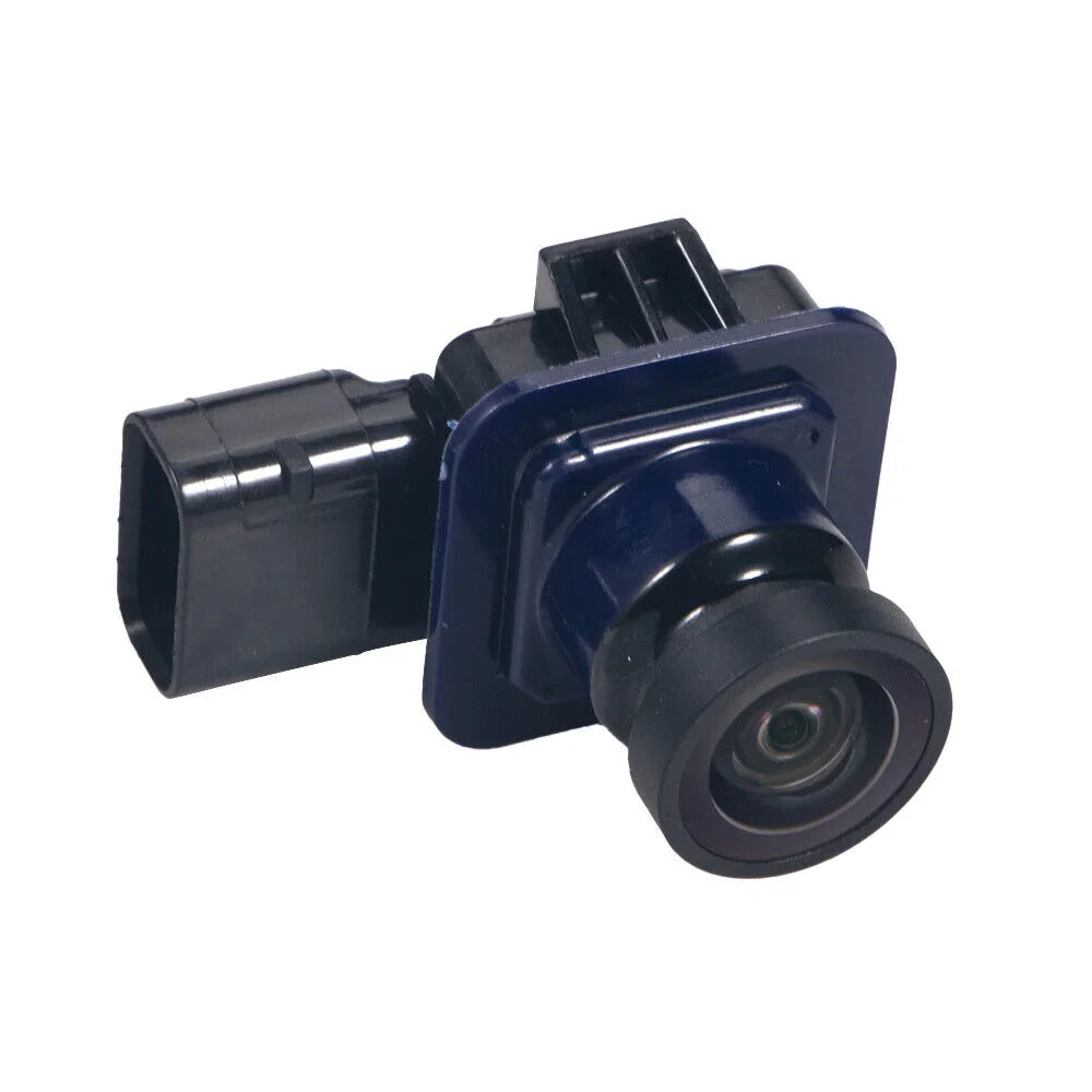 Rear View Backup Camera For Ford Fusion 2013-2016 ES7T-19G490-AA High Resolution Night Vision