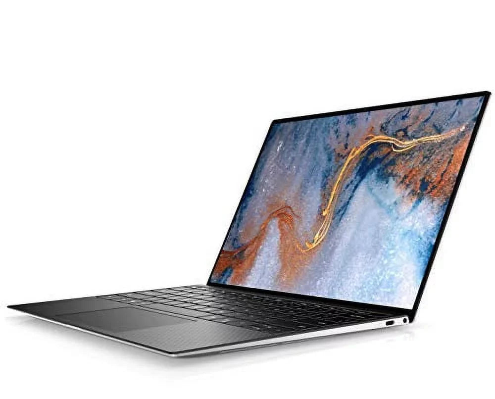 XPS 13 9310 (Latest Model) 13.4" Core i7-1165G7 IRIS Xe 1TB SSD 16GB RAM 4K+ (3840X2400) Multi-Touch WiFi 6 AX PLatitudeinum Win 10 (pre-owned)