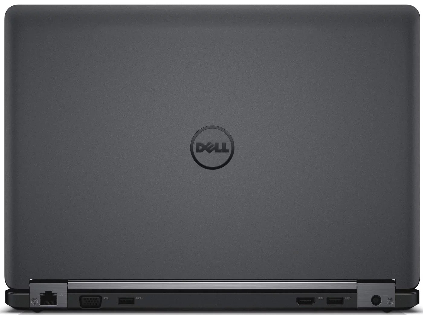 Restored  Latitude E5450 14" Laptop Intel i5 2.30GHz 8GB 128GB SSD Windows 10 Pro (Refurbished)