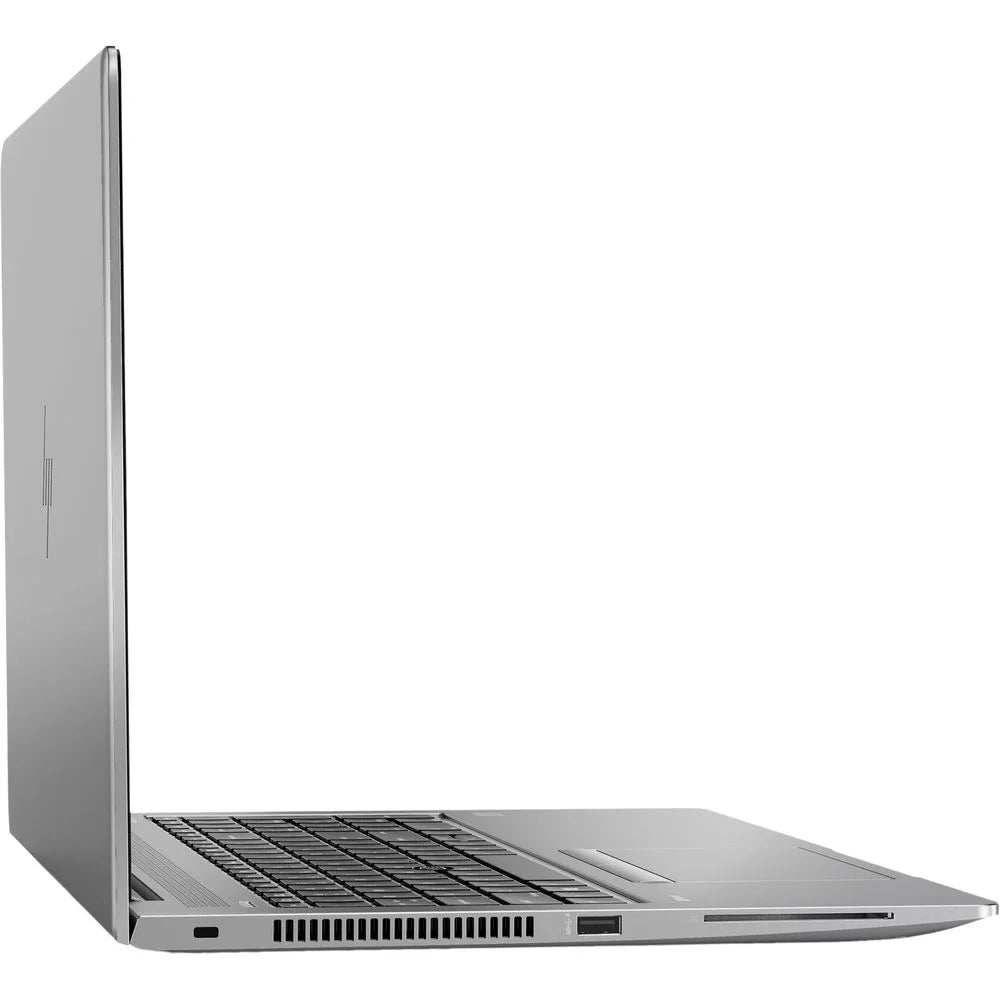 ZBook 15u G5 15.6" 16GB 512GB SSD Core™ i7-8650U 1.9GHz Win10P,Silver (Scratch And Dent Used)