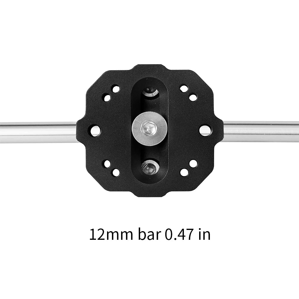 GFYSHIP Universal Bar Mounted GPS Adapter For RAM and Garmin Zumo Fits For  Benelli Zafferano 250 / Benelli BN 302 R Benelli Motorcycle GPS adapter