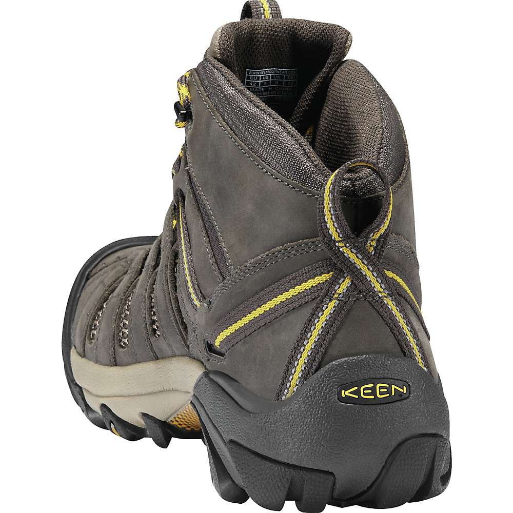 KEEN Men's Voyageur Mid Boot