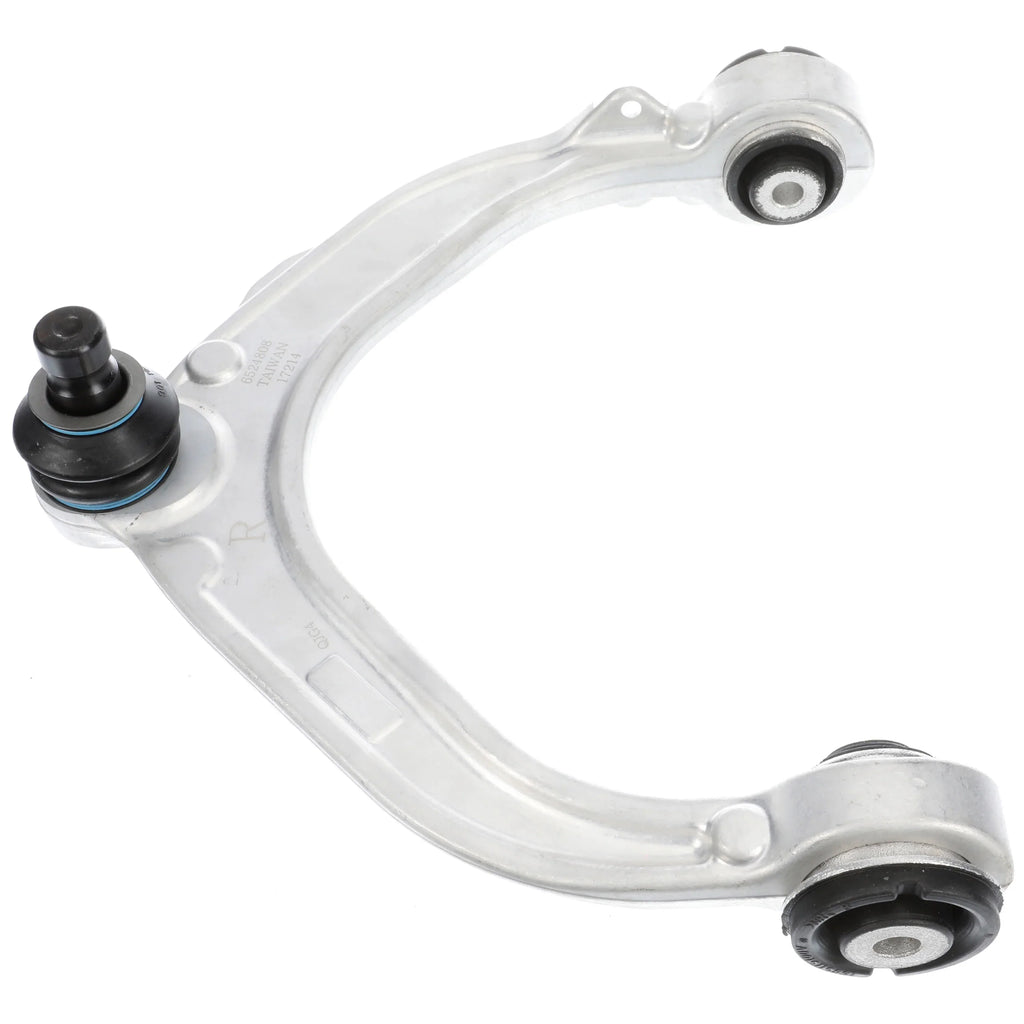 Dorman CB14058PR Front Passenger Side Upper Alignment Caster / Camber Control Arm for Specific BMW Models Fits select: 2007-2018 BMW X5, 2008-2019 BMW X6