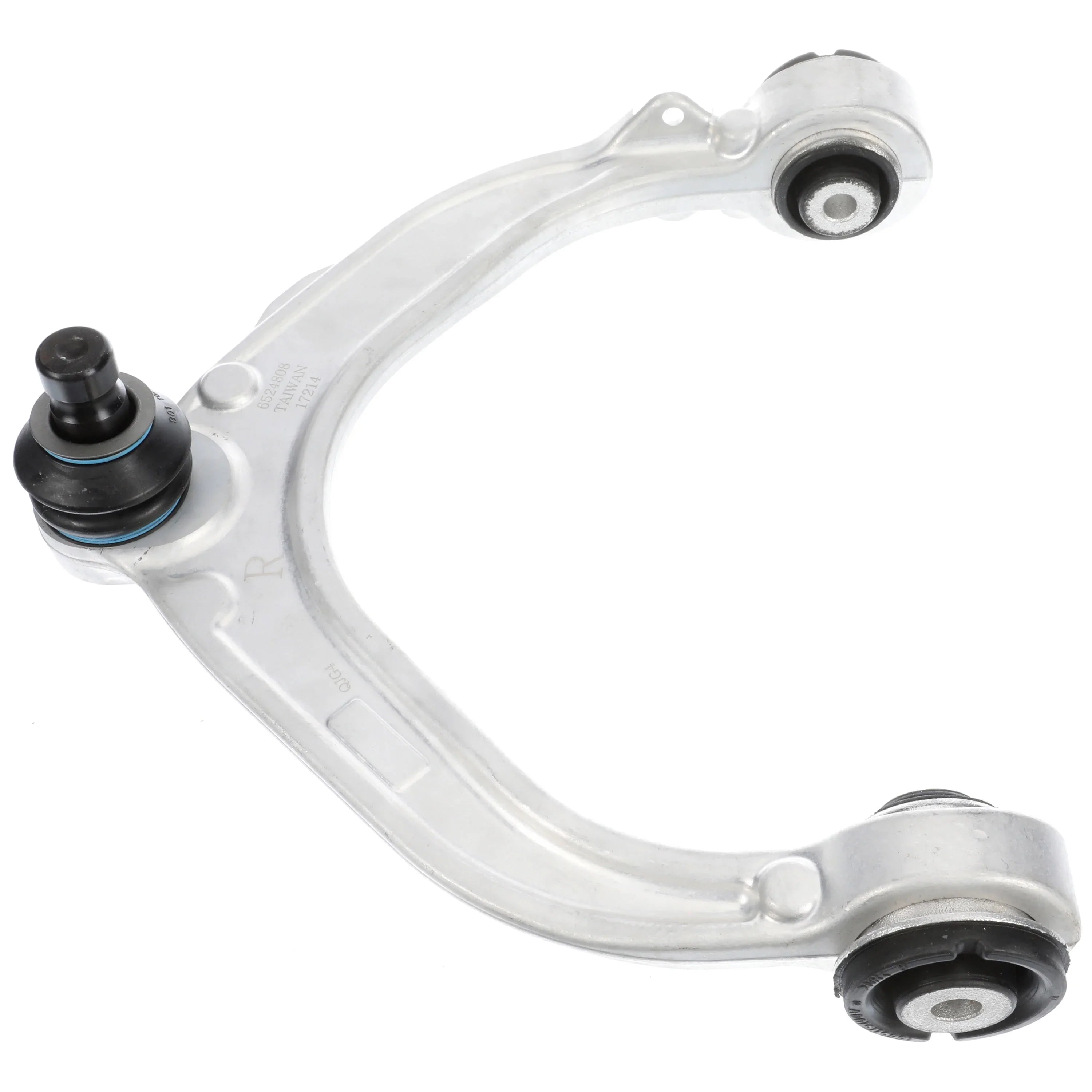 Dorman CB14058PR Front Passenger Side Upper Alignment Caster / Camber Control Arm for Specific BMW Models Fits select: 2007-2018 BMW X5, 2008-2019 BMW X6