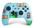 PowerA Enhanced Wireless Controller for Nintendo Switch - SMB3
