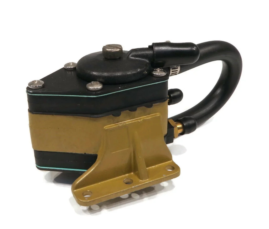 The ROP Shop | VRO Conversion Fuel Pump For 1995 Evinrude 225 J225PZEOB, J225CXEOB, J225TZEOB