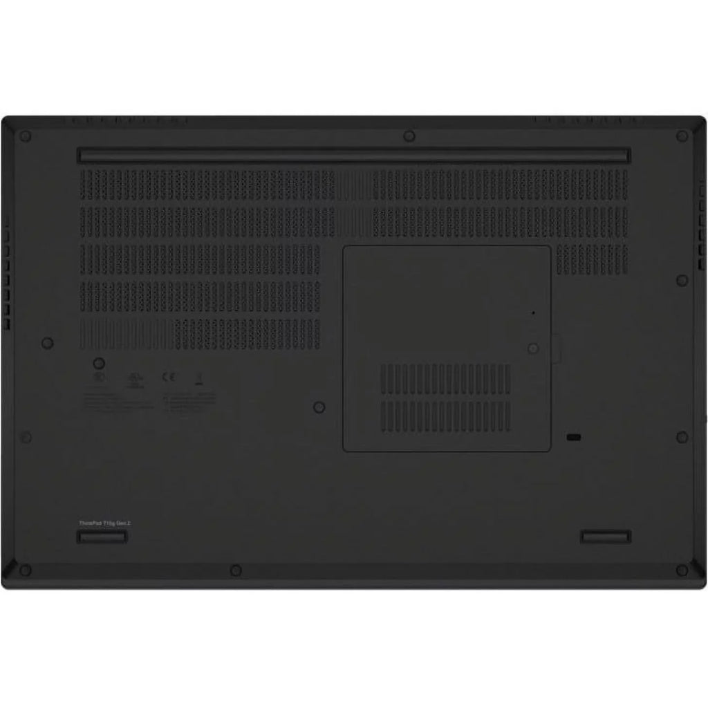 ThinkPad T15g Gen 2 20YS002UUS 15.6" Notebook - Full HD - 1920 x 1080 - Intel Core i7 11th Gen i7-11800H Octa-core (8 Core) 2.30 GHz - 16 GB Total RAM - 512 GB SSD - Black