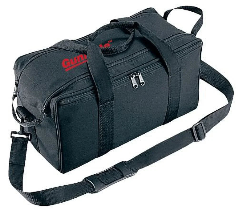 GunMate Range Bag Black, 22520