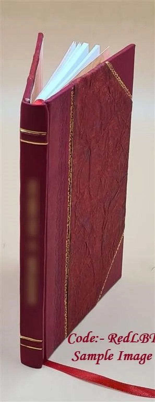 A micronutrient survey of Nevada forage / by W.B. Dye. Volume v.227(1962) 1962 [LEATHER BOUND]