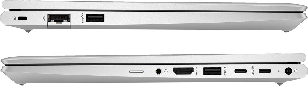ProBook 440-G10 14" FHD Notebook, Intel i7-1355U, 1.70GHz, 16GB RAM, 512GB SSD, Win11P - 8L0A2UA#ABA (Certified Refurbished)