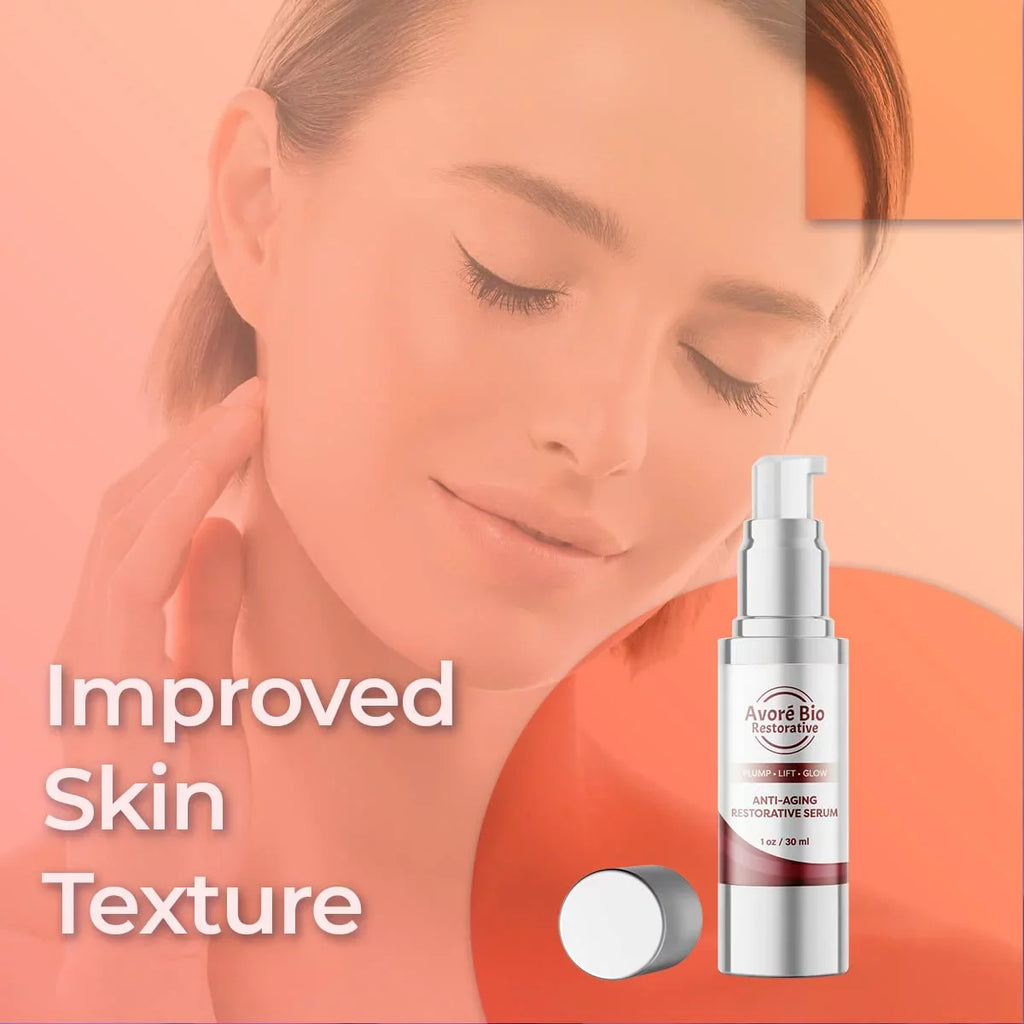 (3 Pack) Avore Bio Restorative Anti-Aging Moisturizer