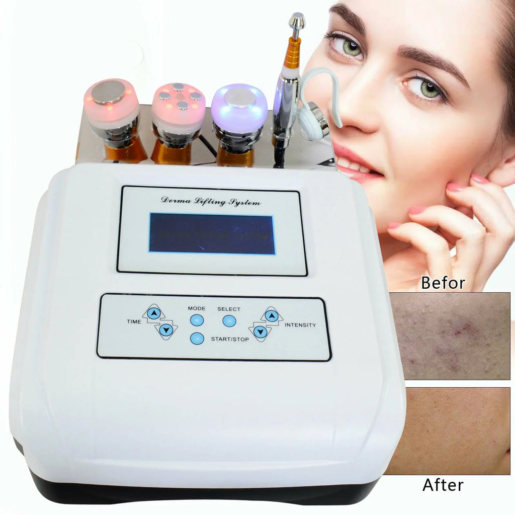 MIDUO Spa Skin Care Anti-aging Beauty Machine